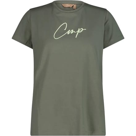 T-shirt dames CMP