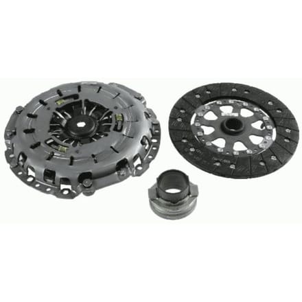 Koppelingsset SACHS XTend 3000 951 853