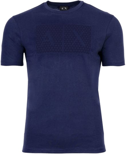 Armani Exchange T-shirt T-SHIRT Set van 1