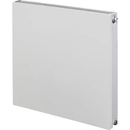 Sanivesk Paneelradiator Imagouna 60x60cm - Wit - 529w