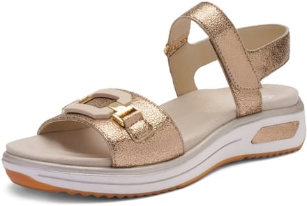 ara Sandaal Limone platina