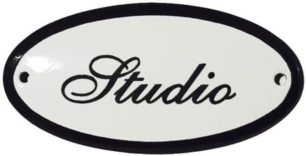 Deurbord Studio