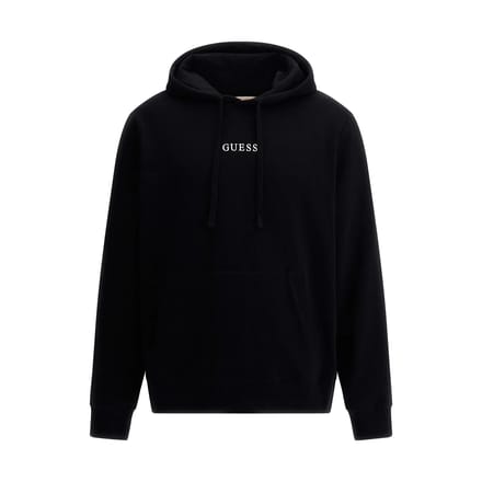 Hoodie Guess Roy