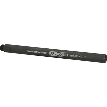 KS Tools 460.4738 Bevestigingsstang, 152 mm