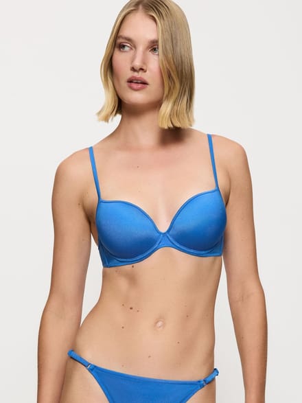 Triumph Bügel-Bikini-Top Midnight Swim