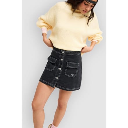 Minirok voor vrouwen Roxy Radiant