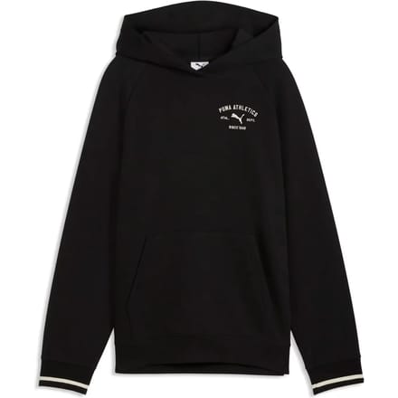 Capuchon sweaters Puma Class Relaxed