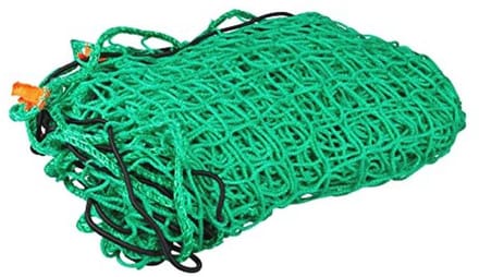 Laadbeveiligingsnet 2,5 x 4 m - Veilig Transportnet voor Aanhanger en Container