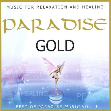 Paradise Music - Paradise Gold (CD)