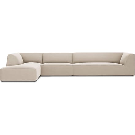 Hoekbank Sao velvet links | Windsor & Co