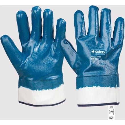 +Safety® 69-500 Allround NBR