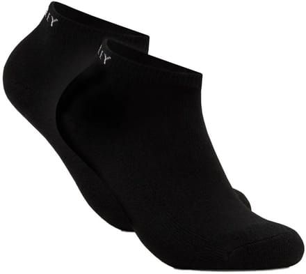 Oakley Apparel Short Sokken 3 Paren Zwart EU 39-42 Man