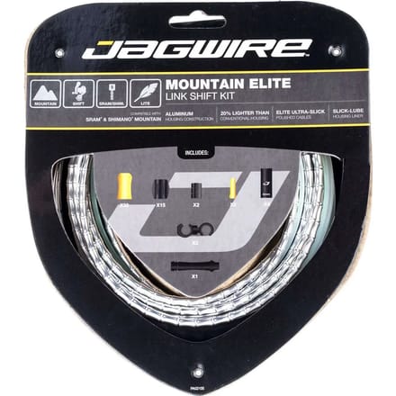 Remkit Jagwire Elite