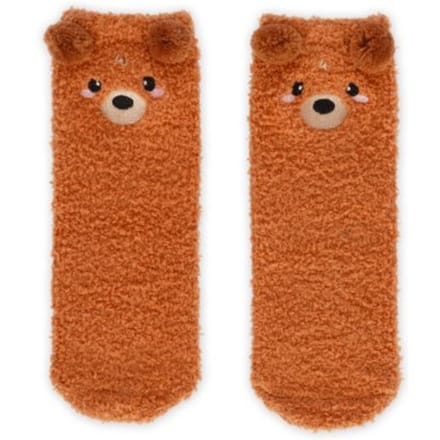 Legami non-slip sokken kind - teddy beer