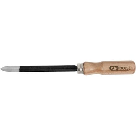 KS Tools 150.3244 1503244 Schraper (driehoek)