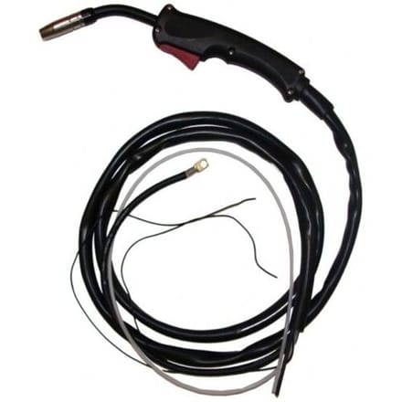 Accessoires en reserveonderdelen voor lasapparatuur IDEAL TW SGA