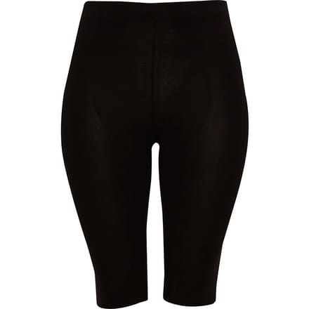 Korte viscose vrouw Mat Fashion Basic