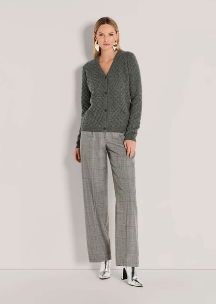 MADELEINE Tricot Jasje Tricot jasje