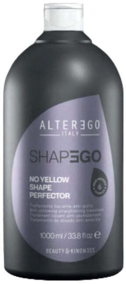 Alterego Shapego No Yellow Shape Perfector 1000ml