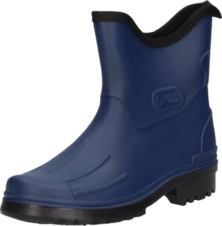 Bockstiegel regenlaarzen Peter Blue