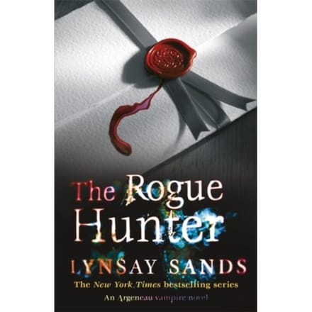 The Rogue Hunter - Argeneau Vampire - Lynsay Sands