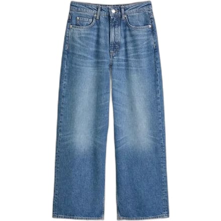 Damesjeans met hoge taille Marc O'Polo
