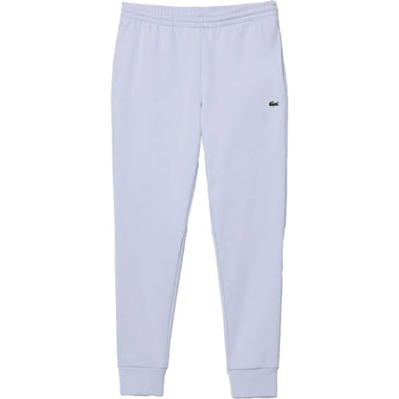 Lacoste Heren Logo Slim Joggingbroek (Blauw)