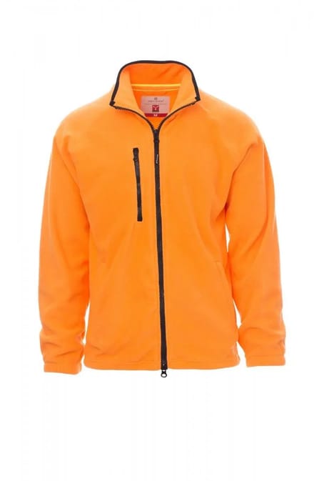 Payper Norway - orange - 3XL