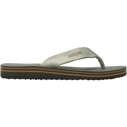 Rico teenslippers voor heren
