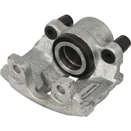 Remklauw FERODO FCL694105, achter links