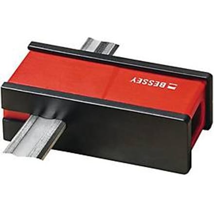 Verstelbaar bovenstuk KRE-VO voor KR/KRV/KRE/KREV van BESSEY