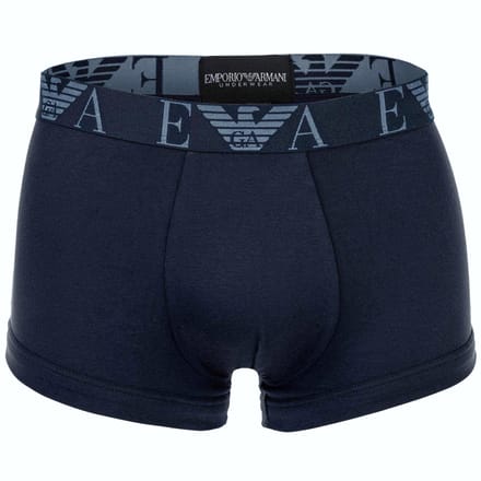 Emporio Armani Brief Boxershorts Heren (3-pack) - Maat S