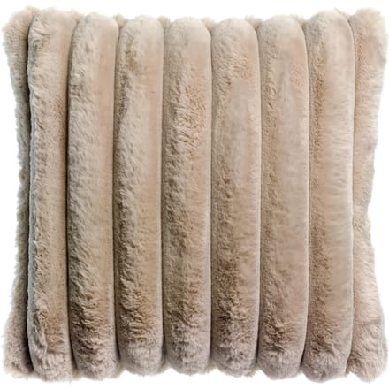 Vivaraise Kussen Alice Lin 45 X 45 Beige