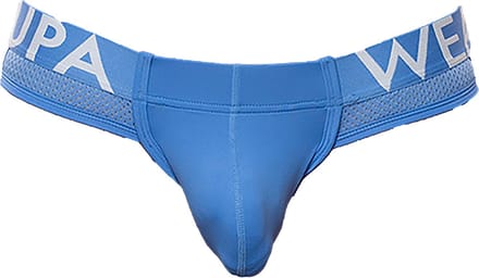 SUPAWEAR SPR Max Jockstrap Skyway - MAAT M - Heren Ondergoed - Jockstrap voor Man - Mannen Jock