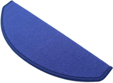 Trapmatten 13x Elite blauw 56x17x3,5