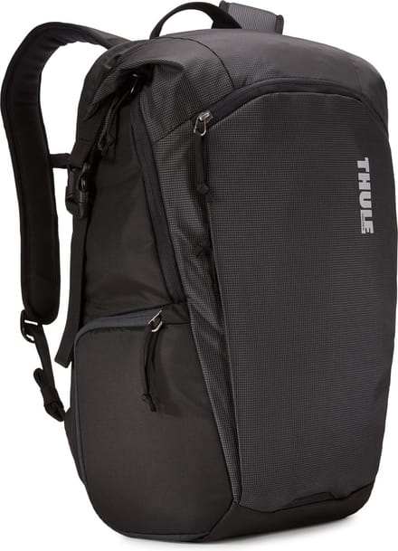 Thule EnRoute Large DSLR Backpack zwart - 25L