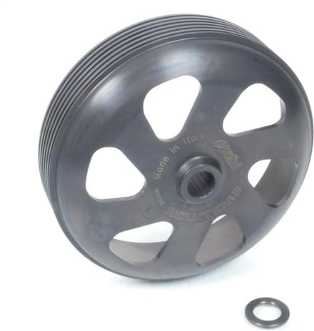 Cloche d embrayage Polini pour Scooter Sym 125 Joyride Après 2015 Neuf