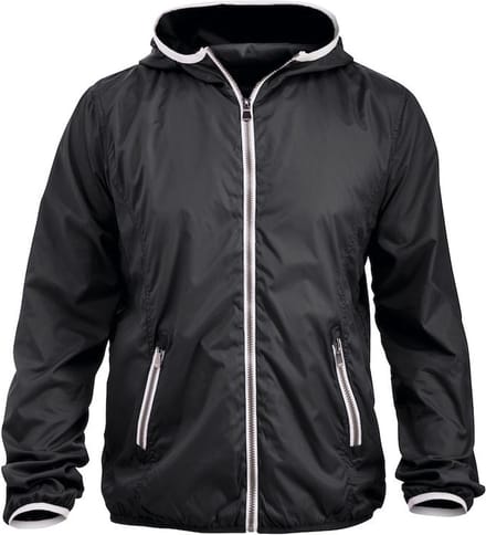 Clique Hardy 020961 - Zwart - M
