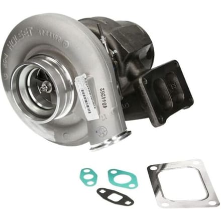 Lader, opladen HOLSET HOL4044313