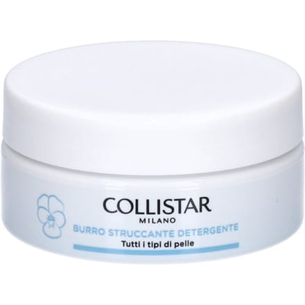 Collistar, Collistar, Make-up Verwijderen, Reinigingsbalsem, Voor Gezicht, 100 ml
