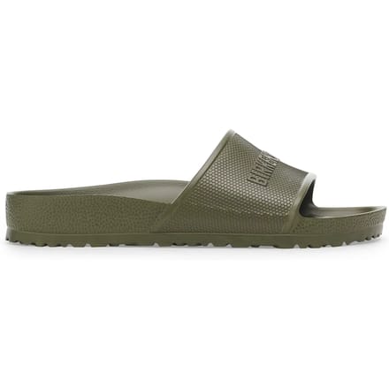 Platte sandalen BIRKENSTOCK Barbados Eva