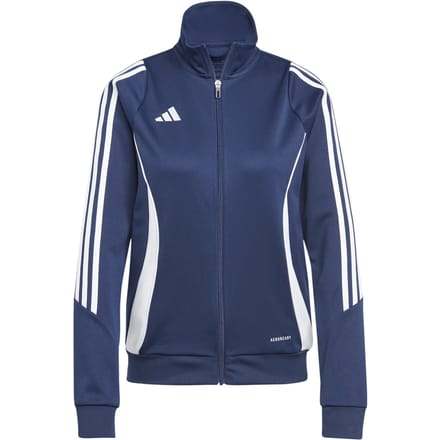 Trainingsjack voor dames adidas Tiro 24