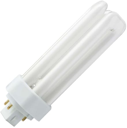 SPL GX24q-3 PL-T 4P Spaarlamp | 32W 830 3000K | 4-Pins