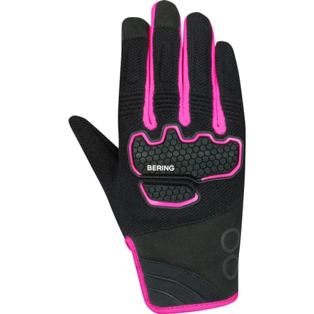 Dames zomer motorhandschoenen Bering Breeze