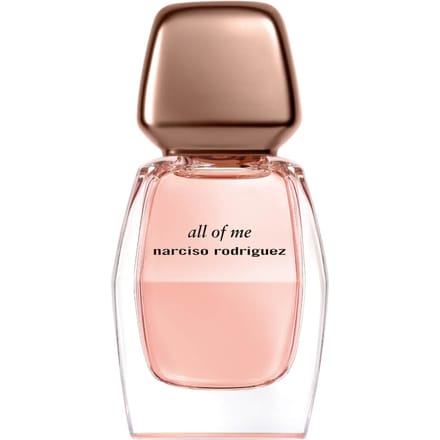 Narciso Rodriguez Eau De Parfum Narciso Rodriguez - All Of Me Eau De Parfum  - 30 ML
