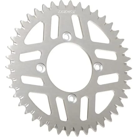 Motorfiets kroon RFX Beta Evo 125 2T 520