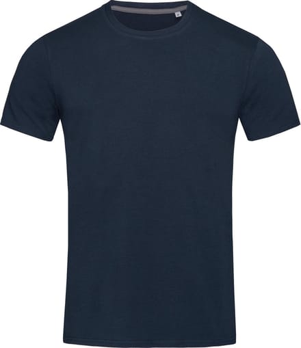 Stedman Clive Crew Neck S9600 - MARINA BLUE - XL