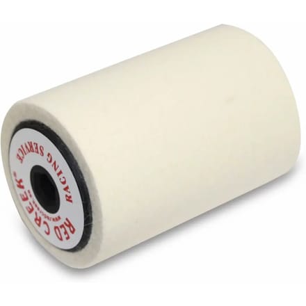 100 mm roterende borstel voor vlies Vola