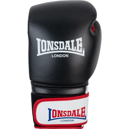 Bokshandschoenen Lonsdale Winstone
