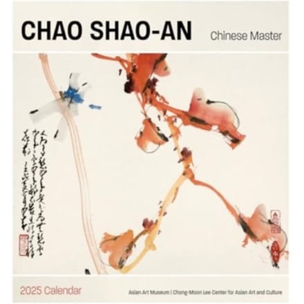 Chao Shao-An - Shao-an, Chao